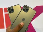 Apple iPhone 11 Pro (Used)