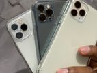 Apple iPhone 11 Pro (Used)