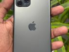 Apple iPhone 11 Pro (Used)