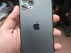 Apple iPhone 11 Pro (Used)