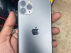 Apple iPhone 11 Pro (Used)