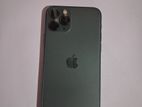 Apple iPhone 11 Pro (Used)