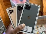 Apple iPhone 11 Pro (Used)