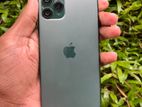 Apple iPhone 11 Pro (Used)