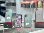 Apple iPhone 11 Pro (Used)