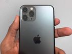 Apple iPhone 11 Pro (Used)