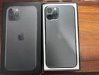 Apple iPhone 11 Pro (Used)
