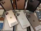 Apple iPhone 11 Pro (Used)
