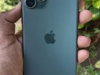 Apple iPhone 11 Pro (Used)