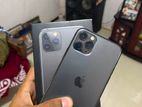 Apple iPhone 11 Pro (Used)