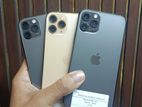 Apple iPhone 11 Pro (Used)