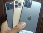 Apple iPhone 11 Pro (Used)