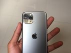 Apple iPhone 11 Pro (Used)