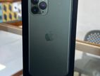 Apple iPhone 11 Pro (Used)