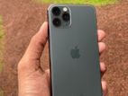 Apple iPhone 11 Pro (Used)