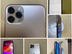 Apple iPhone 11 Pro 256GB (Used)