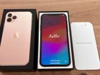 Apple iPhone 11 Pro (Used)