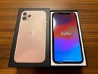 Apple iPhone 11 Pro (Used)