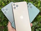 Apple iPhone 11 Pro (Used)