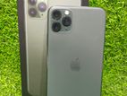 Apple iPhone 11 Pro (Used)