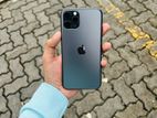 Apple iPhone 11 Pro (Used)