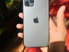 Apple iPhone 11 Pro (Used)