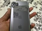 Apple iPhone 11 Pro (Used)