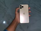 Apple iPhone 11 Pro (Used)