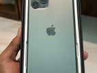 Apple iPhone 11 Pro (Used)