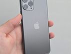 Apple iPhone 11 Pro (Used)