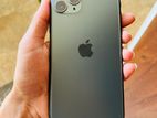 Apple iPhone 11 Pro (Used)