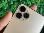 Apple iPhone 11 Pro (Used)