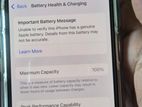 Apple iPhone 11 Pro (Used)