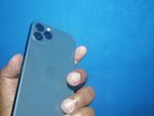 Apple iPhone 11 Pro (Used)