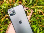 Apple iPhone 11 Pro (Used)