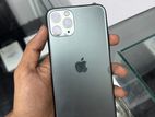 Apple iPhone 11 Pro (Used)