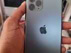 Apple iPhone 11 Pro (Used)