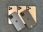 Apple iPhone 11 Pro (Used)