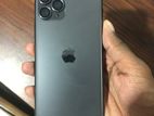Apple iPhone 11 Pro (Used)