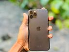 Apple iPhone 11 Pro (Used)