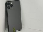Apple iPhone 11 Pro (Used)