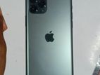 Apple iPhone 11 Pro (Used)