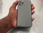 Apple iPhone 11 Pro (Used)