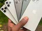 Apple iPhone 11 Pro (Used)