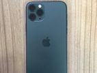 Apple iPhone 11 Pro (Used)