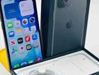 Apple iPhone 11 Pro (Used)