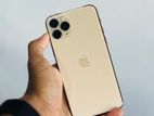 Apple iPhone 11 Pro (Used)
