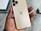 Apple iPhone 11 Pro (Used)