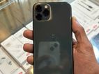 Apple iPhone 11 Pro (Used)