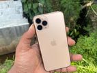 Apple iPhone 11 Pro (Used)